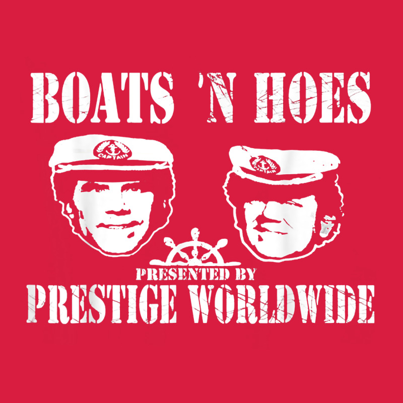 Boats N Hoes Funny Meme T Shirt Premium Hoodie by linhVisuals | Teevron