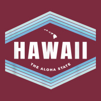 Hawaii The Aloha State   Aloha Hawaiian From The Islands!! T Shirt Premium Hoodie | Teevron