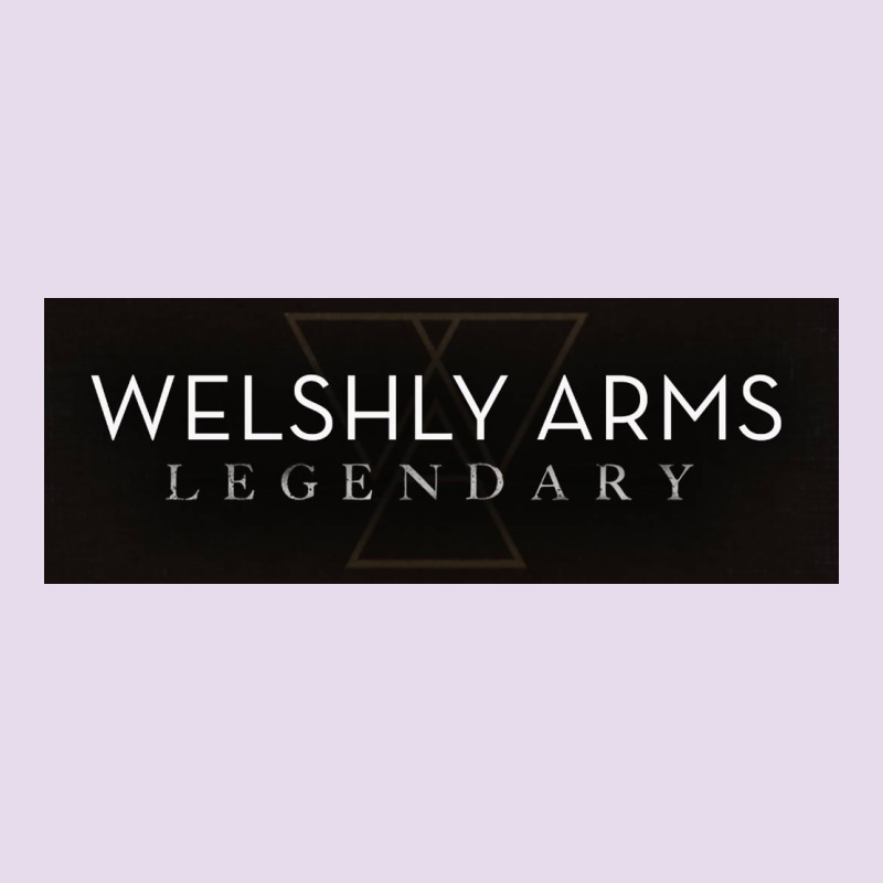 Welshly Arms 005 Premium Hoodie by linhVisuals | Teevron