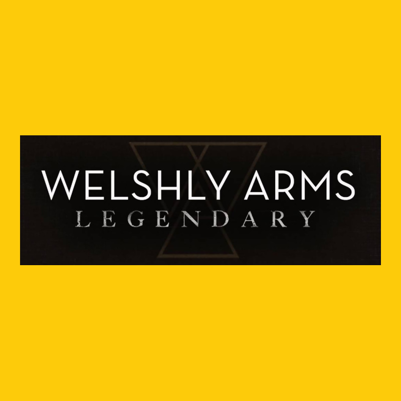 Welshly Arms 005 Premium Hoodie by linhVisuals | Teevron