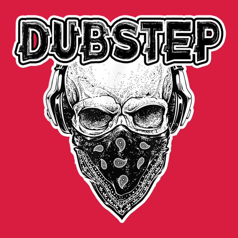Dubstep Shirt   Electronic Music Lover Gift For Men  Women Premium Hoodie by linhVisuals | Teevron