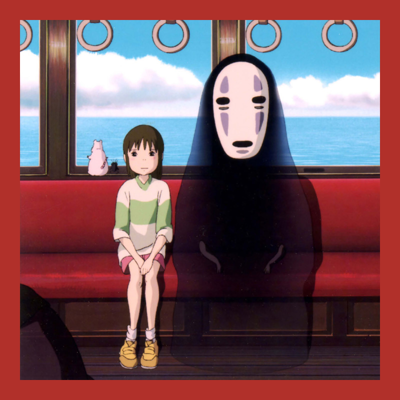 Spirited Away (3) Premium Hoodie by linhVisuals | Teevron