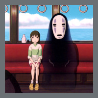 Spirited Away (3) Premium Hoodie | Teevron