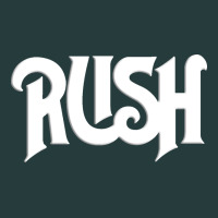 Rush Classic Premium Hoodie | Teevron