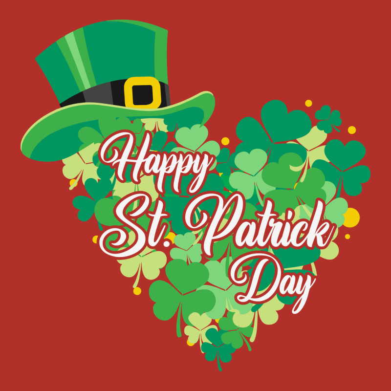 Happy St Patricks Day Funny Irish Premium Hoodie by linhVisuals | Teevron