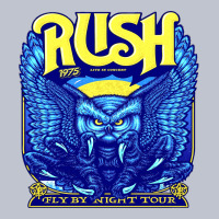 Rush 1975 Premium Hoodie | Teevron