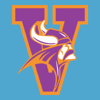 Missouri Valley College Vikings Vectorized Premium Hoodie | Teevron