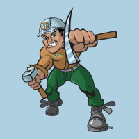 Montana Technological University Orediggers Vectorized Premium Hoodie | Teevron