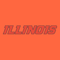 Illinois Fighting Illini Premium Hoodie | Teevron