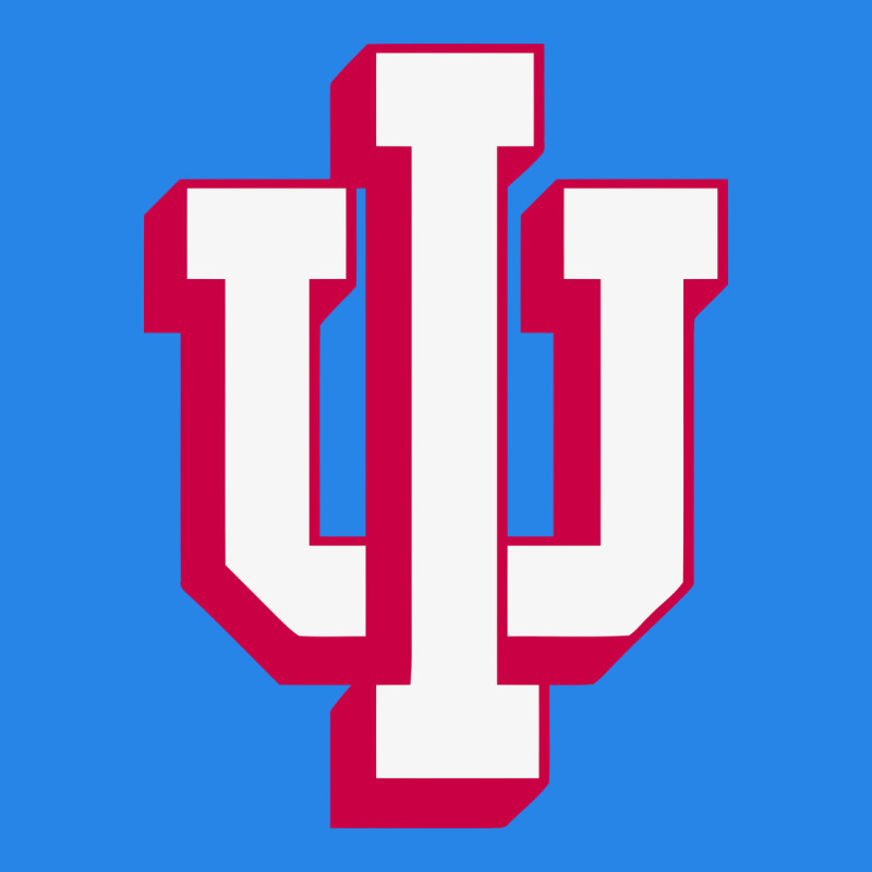 Indiana Hoosiers Premium Hoodie by linhVisuals | Teevron