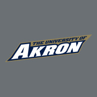 Akron University Premium Hoodie | Teevron