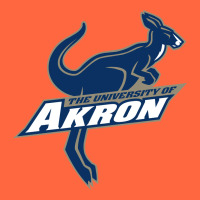 University Of Akron Premium Hoodie | Teevron