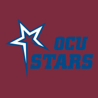 Oklahoma City University Stars1 Vectorized Premium Hoodie | Teevron