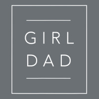 Father Of Girls Tee, Proud New Girl Dad T Shirt Premium Hoodie | Teevron