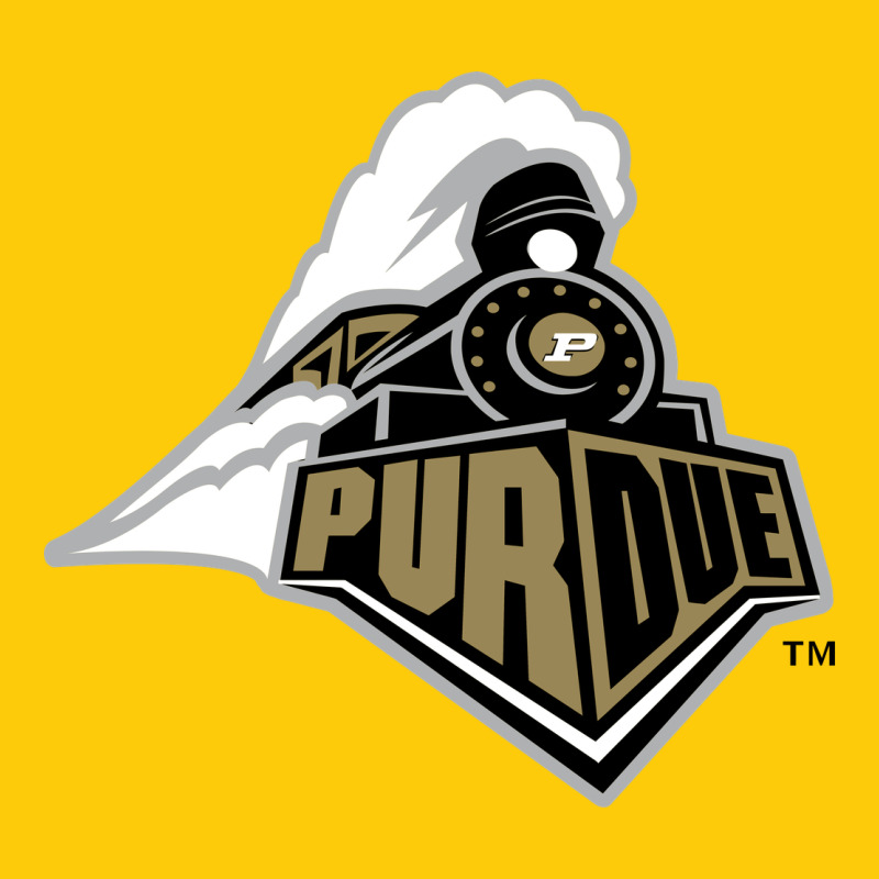 Purdue Boilermakers Premium Hoodie by linhVisuals | Teevron