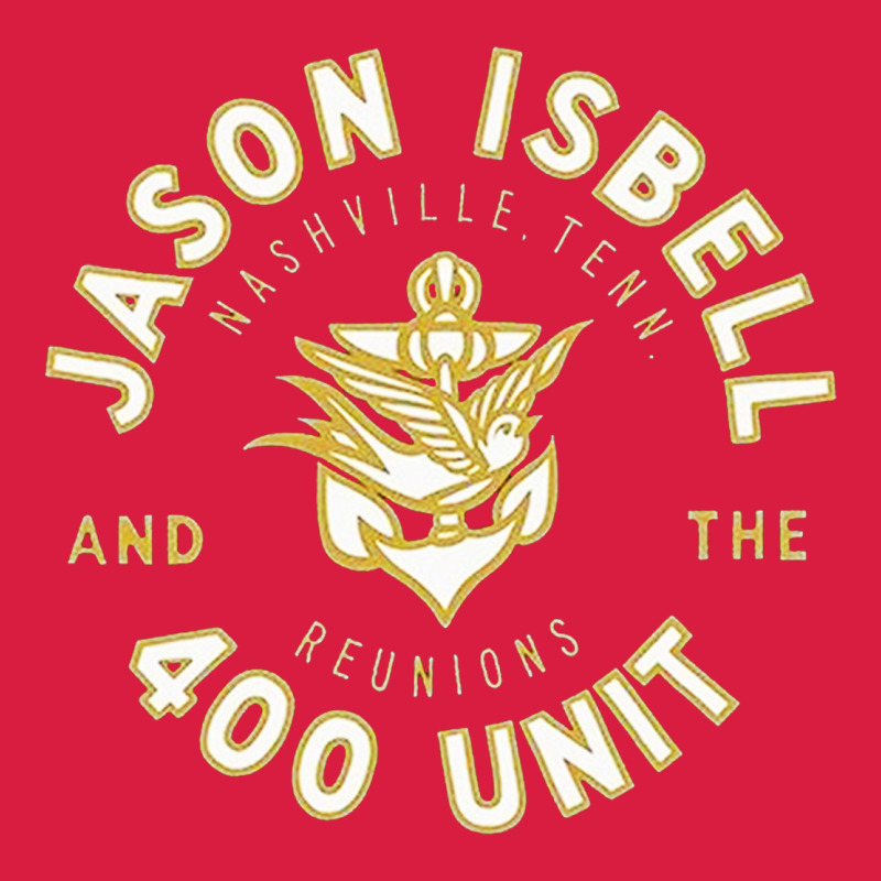 Jason Isbell And The 400 Unit Premium Hoodie by linhVisuals | Teevron