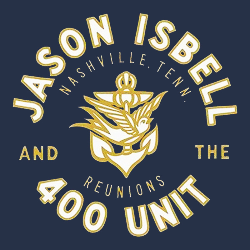 Jason Isbell And The 400 Unit Premium Hoodie by linhVisuals | Teevron