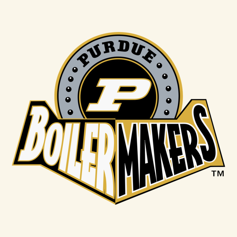 Purdue Boilermakers Premium Hoodie by linhVisuals | Teevron