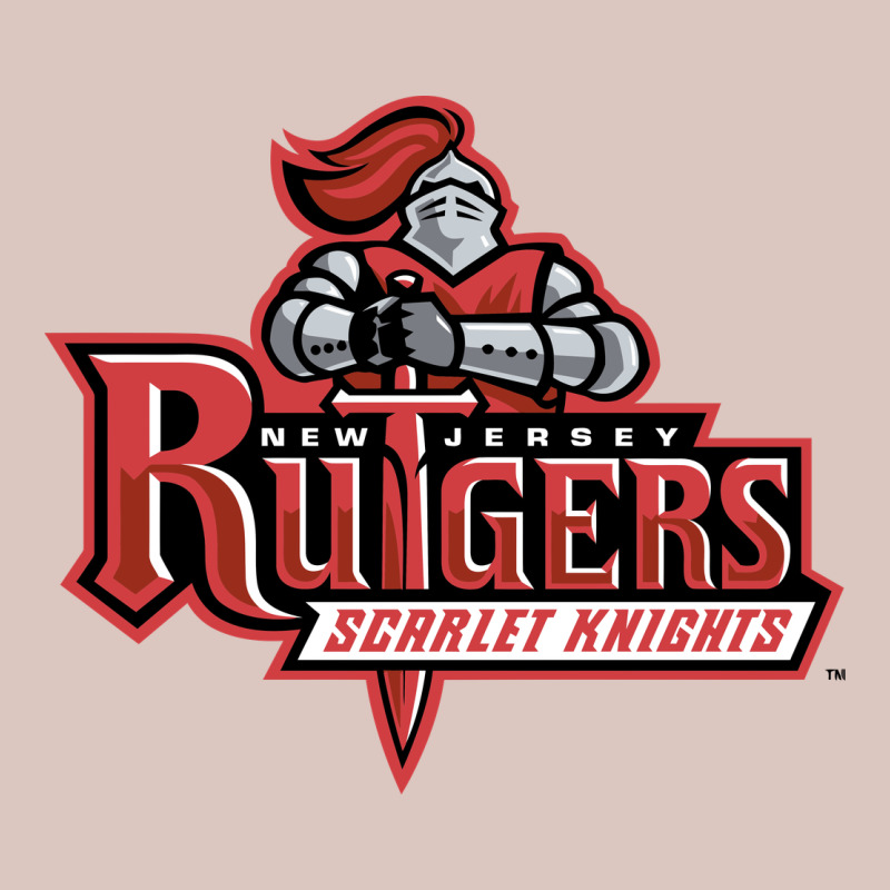 Rutgers Scarlet Knights Premium Hoodie by linhVisuals | Teevron