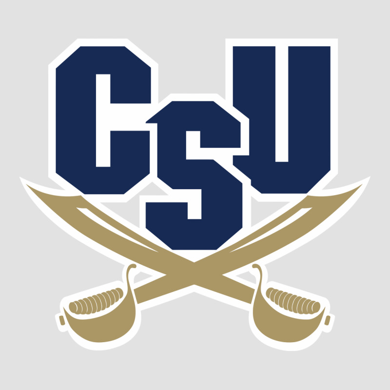 Charleston Southern Buccaneers Premium Hoodie by linhVisuals | Teevron