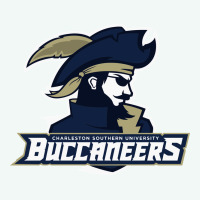 Charleston Southern Buccaneers Premium Hoodie | Teevron