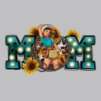 Western Mom Mother's Day Classic Tee | Teevron