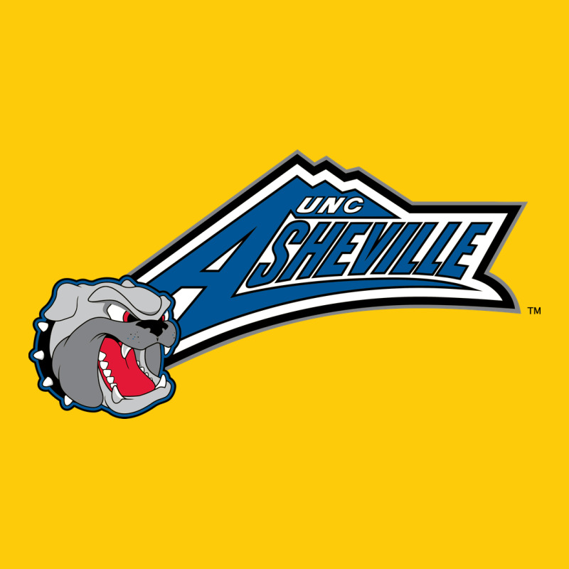 Unc Asheville Bulldogs Premium Hoodie by linhVisuals | Teevron