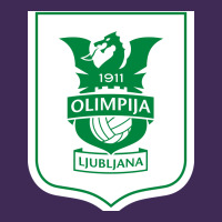 Eiteun Olimpija Ljubljana Premium Hoodie | Teevron