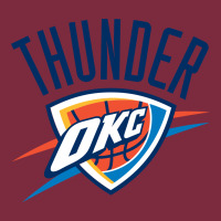 Suitable-oklahoma-city-thunder-worn Premium Hoodie | Teevron