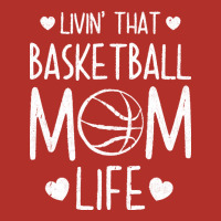Basketball T  Shirt Basketball Mom Life T  Shirt Premium Hoodie | Teevron