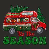 Christmas 'tis The Season Heavy Core Tee | Teevron