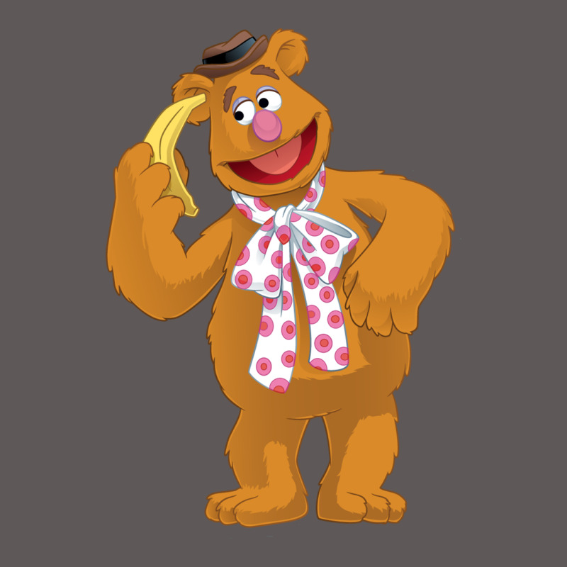 Gonzo Fozzie Premium Hoodie by linhVisuals | Teevron