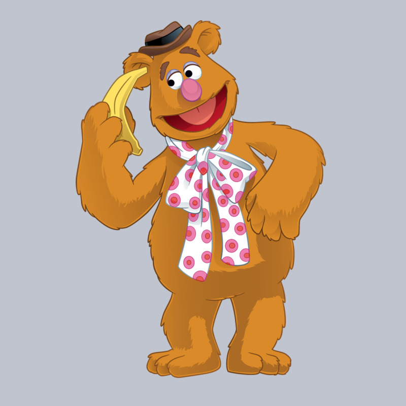 Gonzo Fozzie Premium Hoodie by linhVisuals | Teevron