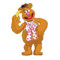 gonzo fozzie | Teevron