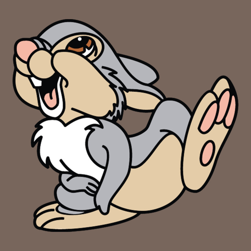 Thumper Premium Hoodie by linhVisuals | Teevron