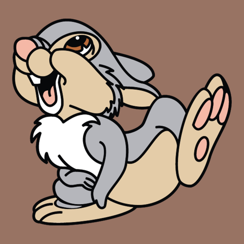 Thumper Premium Hoodie by linhVisuals | Teevron
