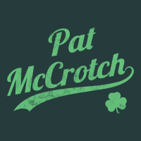 Pat Mccrotch Funny St. Patrick's Day Long Sleeve T Shirt Premium Hoodie | Teevron