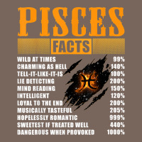 Pisces Facts T Shirt Pisces Birthday Gifts Premium Hoodie | Teevron