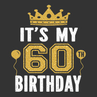 it's my 60th birthday gift for 60 years old man and woman t shirt | Teevron