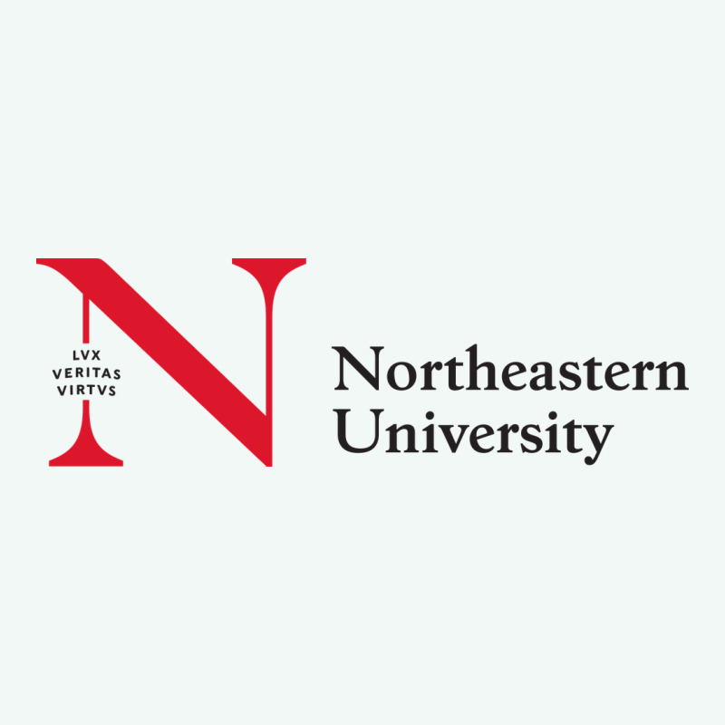 The The Northeastern Premium Hoodie by linhVisuals | Teevron