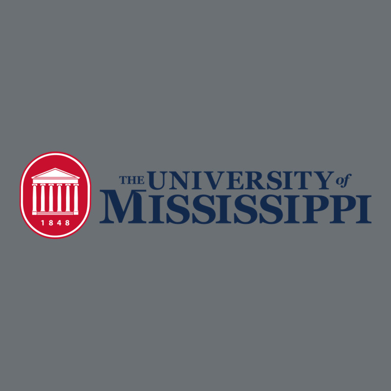 The University Of Mississippi Premium Hoodie by linhVisuals | Teevron