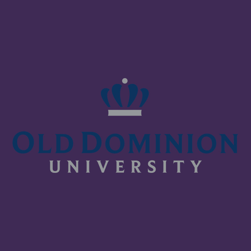 The Old Dominion University Premium Hoodie by linhVisuals | Teevron