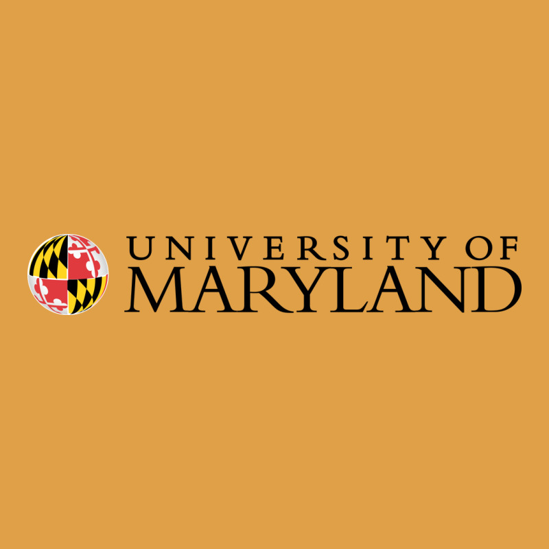 University Of Maryland, College Park, Premium Hoodie by linhVisuals | Teevron