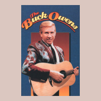 The Buck Owens Collection Premium Hoodie | Teevron