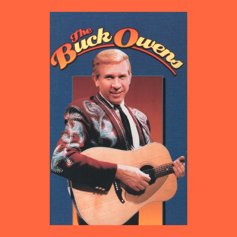 The Buck Owens Collection Premium Hoodie by linhVisuals | Teevron