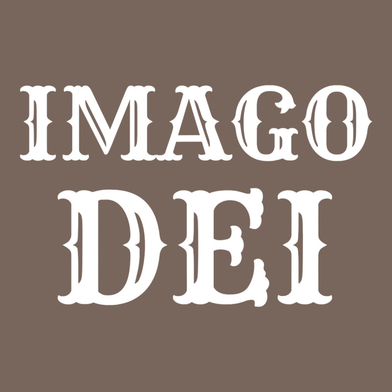 Imago Dei Image Of God Christian T Shirt Reformed Jesus Premium Hoodie by linhVisuals | Teevron