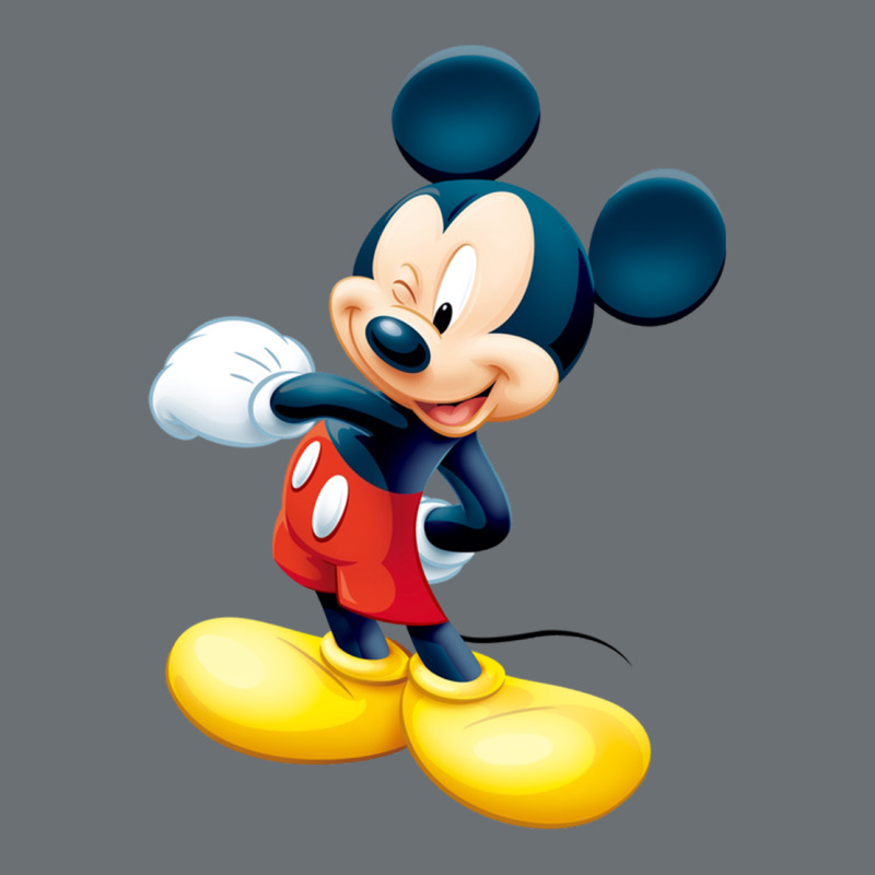 Micke Mouse Premium Hoodie by linhVisuals | Teevron