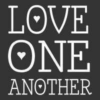 love one another jesus quote christian t shirt | Teevron