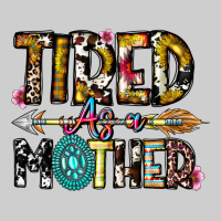 Tired As A Mother Premium Tee | Teevron