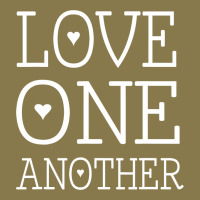 Love One Another Jesus Quote Christian T Shirt Premium Hoodie | Teevron